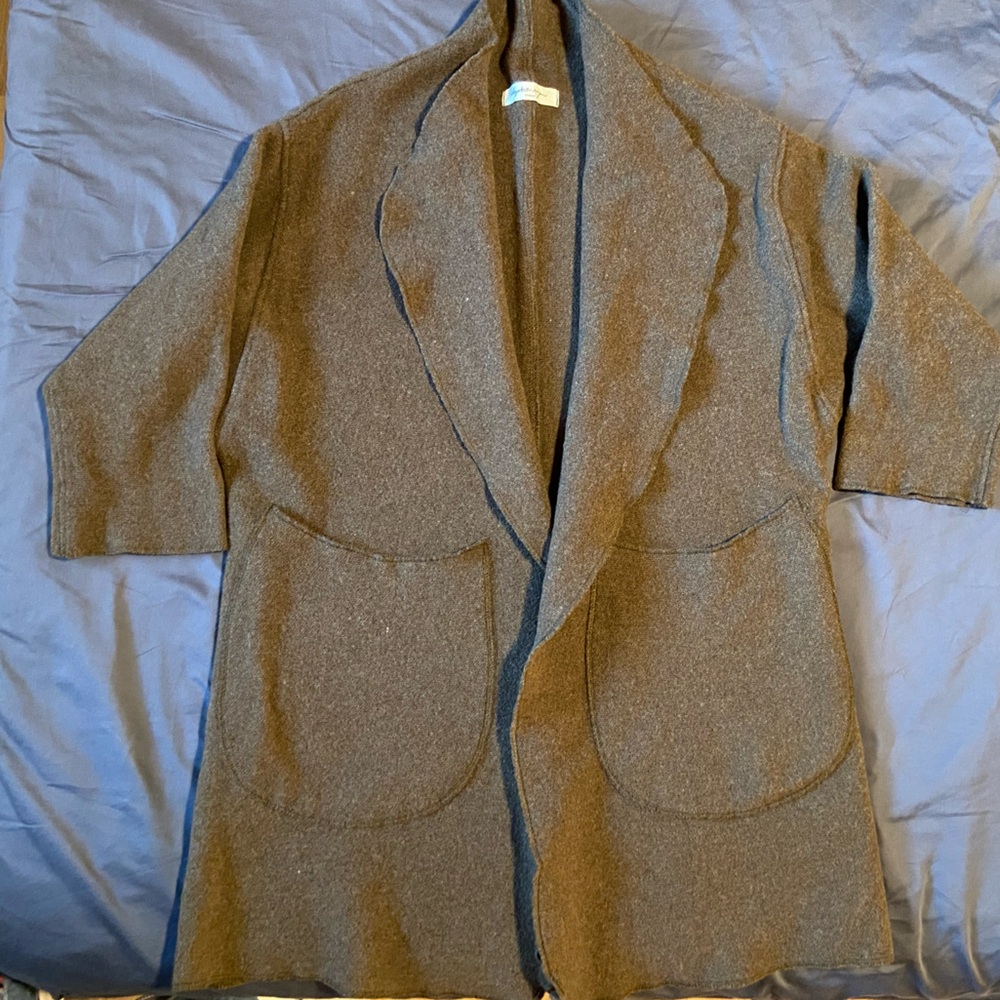 Elizabeth Suzann Jacket S/M